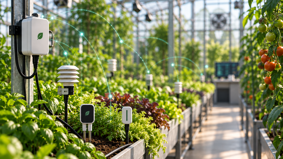 Sensor Integration Layer
